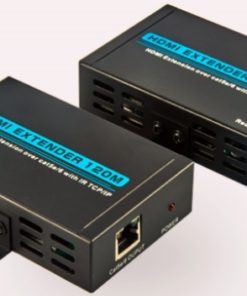 Extender PoweView HM-E120IR