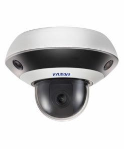 Dome Motorizzata IP PTZ 4x2MP Hyundai HYU-484