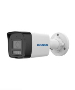 Bullet IP 4MP Smart Hybrid Light 20m, Hyundai HYU-1093