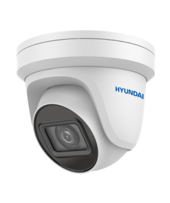 Dome IP 8MP motorizzata da esterno Hyundai HYU-968