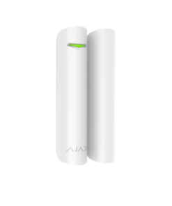 Contatto magnetico Wireless per porta/finestra AJAX AJ-DOORPROTECT-W