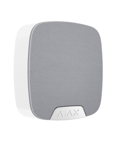 Sirena per interni Wireless AJAX AJ-HOMESIREN-W