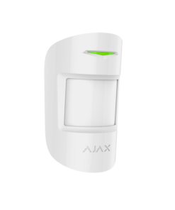 Rilevatore Volumetrico Wireless PIR AJAX AJ-MOTIONPROTECT-W