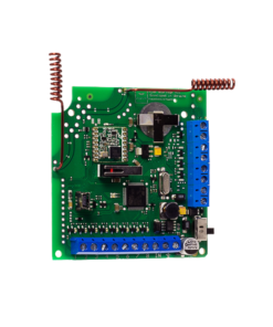 Modulo di Integrazione di Sensori Ajax con Sistemi cablati AJAX AJ-OCBRIDGEPLUS