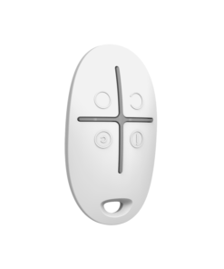 Telecomando Wireless Multifunzione AJAX AJ-SPACECONTROL-W