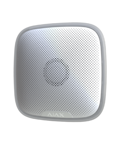 Sirena per esterni AJAX AJ-STREETSIREN-W