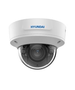 Dome IP 8MP motorizzata da esterno Hyundai HYU-969