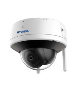 Dome IP WiFi da esterno 4MP Hyundai HYU-973