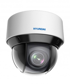 Dome IP PTZ 2MP, Zoom 25X, IR 50m, Hyundai HYU-945