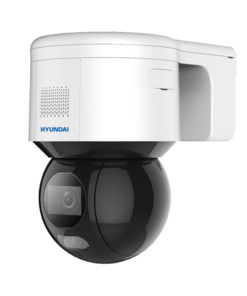 Dome PTZ IP Color View 4MP, 4mm, Hyundai HYU-946