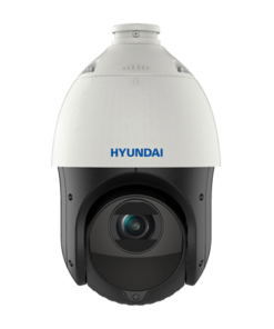 Dome PTZ IP 4MP, IR 100M, Hyundai HYU-950