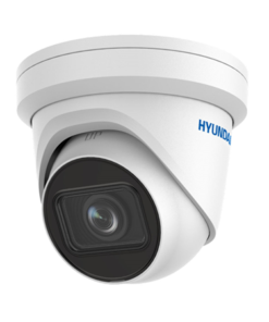 Dome IP Motorizzata da esterno 4MP, Hyundai HYU-965