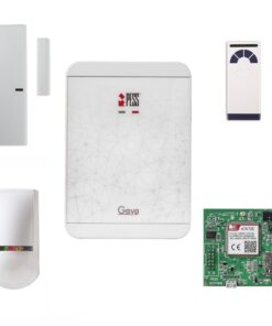 Kit Radio Gaya GSM 4G PESS
