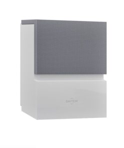 Sirena d’allarme per interno Daitem SH413AX