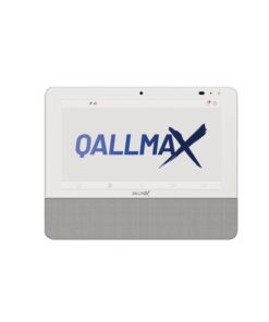 Centrale radio QALLMAX 160 zone VESTA-425