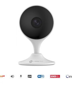 Telecamera VESTA 3MP WiFi IP per uso interno VESTA IPC-C32-IN-WF