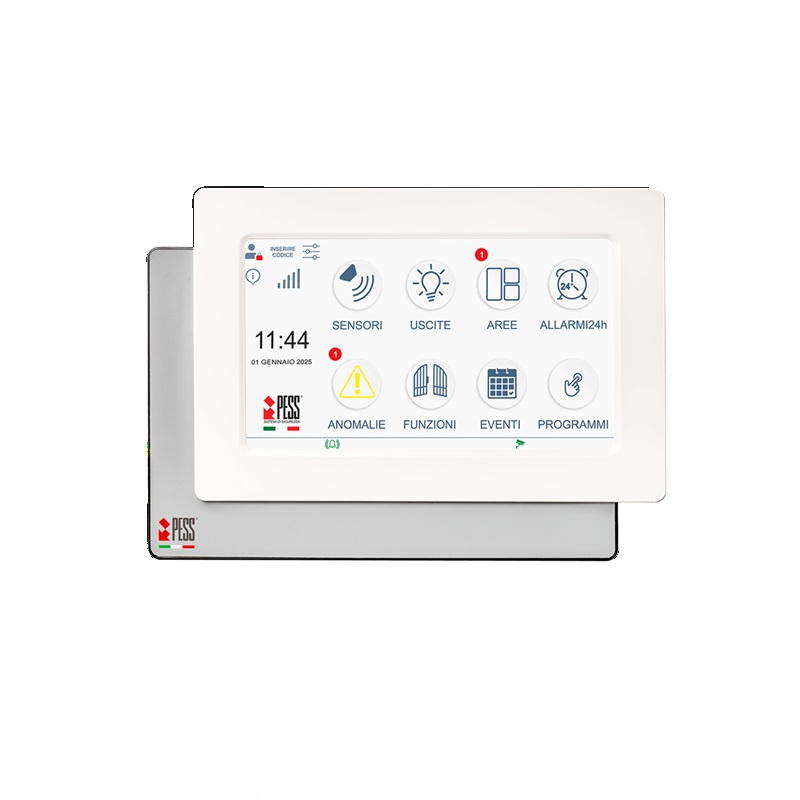 NEWSTARTOUCH